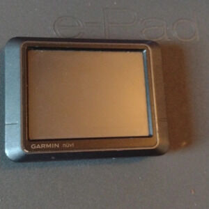 Garmin Nuvi